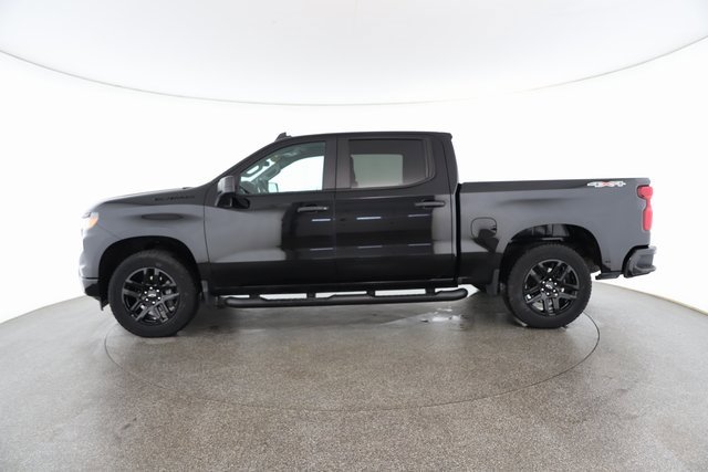 Used 2023 Chevrolet Silverado 1500 Custom w/ Rally Edition image 6