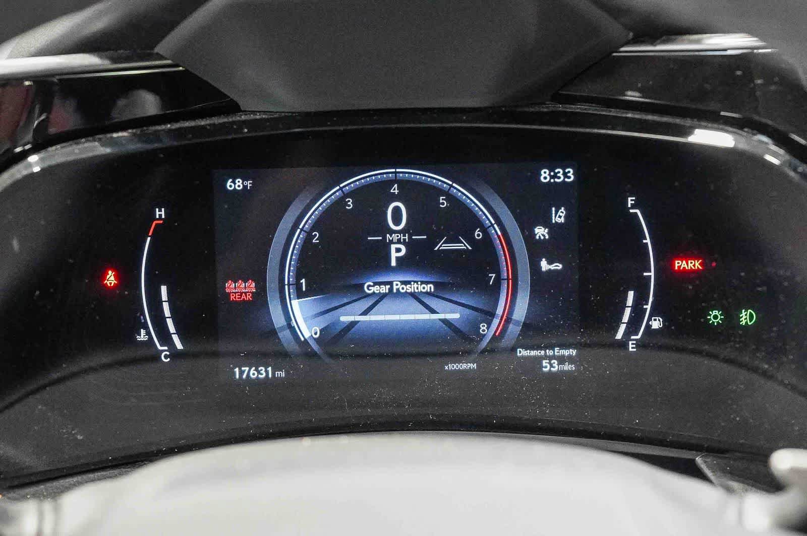 Used 2024 Lexus NX 350 AWD image 25