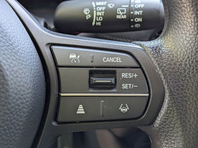 Certified 2024 Honda HR-V LX image 21