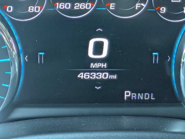Certified 2018 GMC Sierra 1500 Denali AWD/4WD image 19