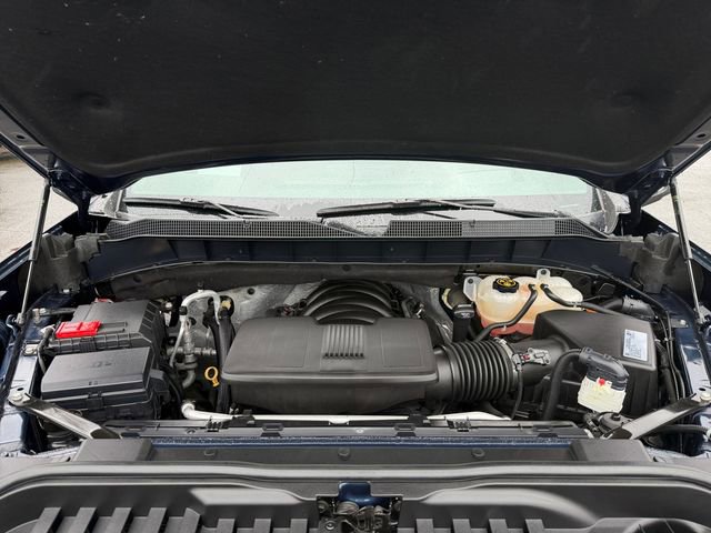 Used 2019 Chevrolet Silverado 1500 High Country image 47