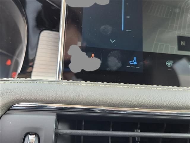 New 2024 Lincoln Corsair FWD w/ Equipment Group 102A image 11