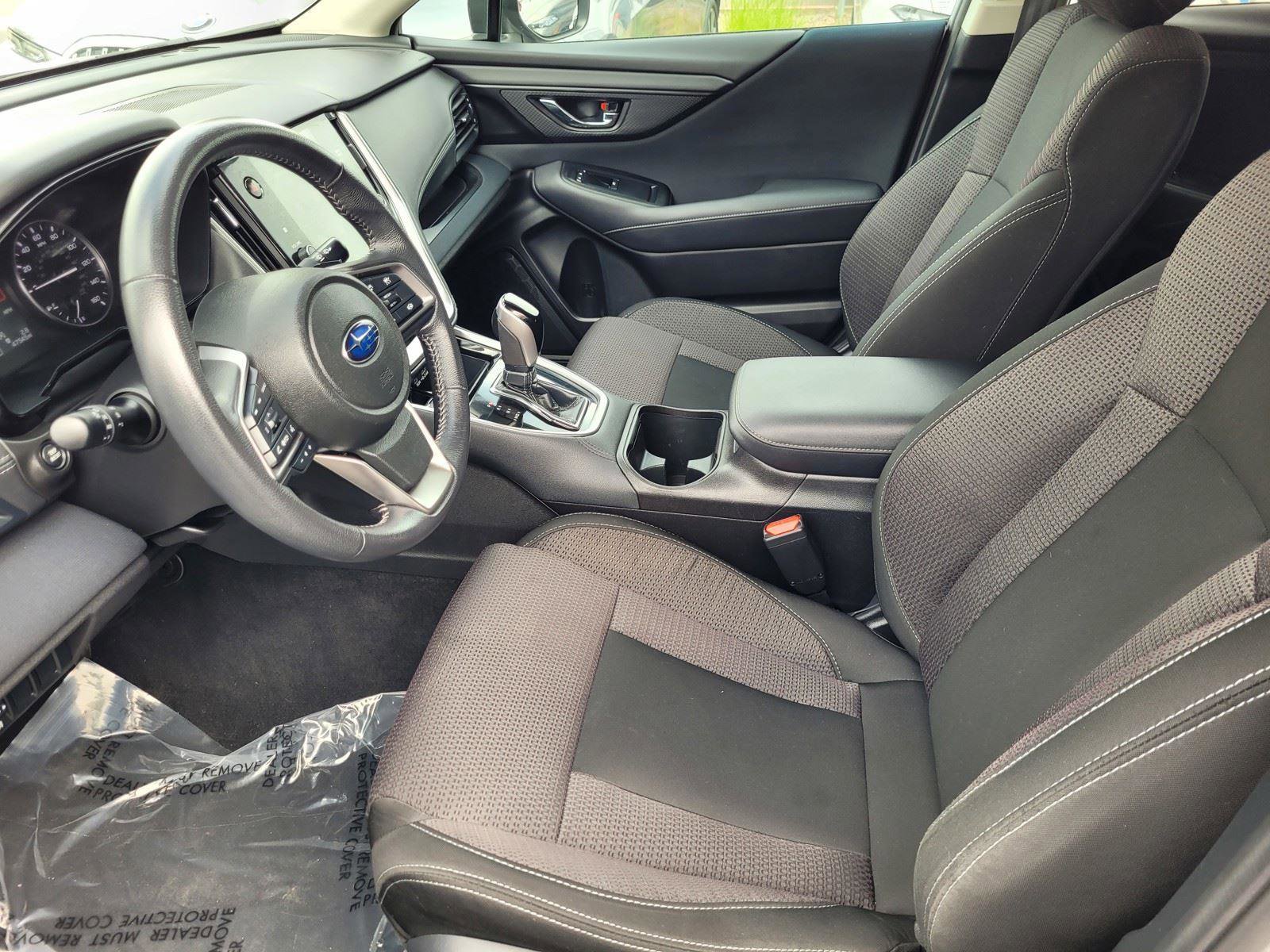 Certified 2023 Subaru Outback Premium image 19