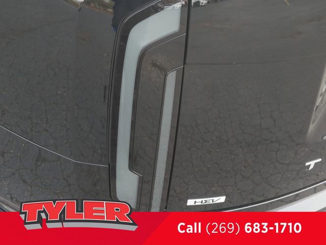 New 2027 Kia Telluride SX FWD image 13