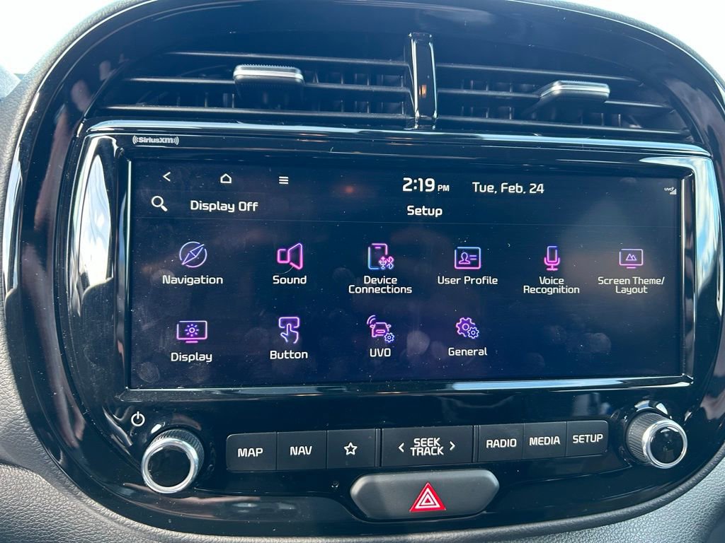 Used 2022 Kia Soul X-Line image 23