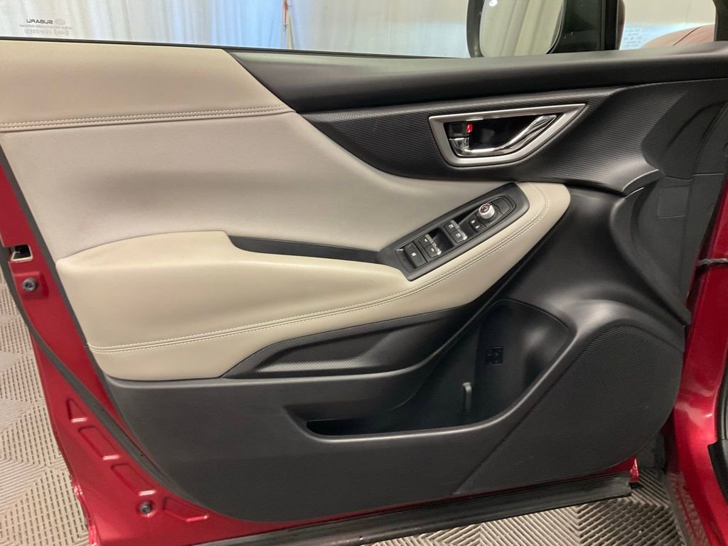 Used 2019 Subaru Forester Premium w/ Popular Package #1 image 20