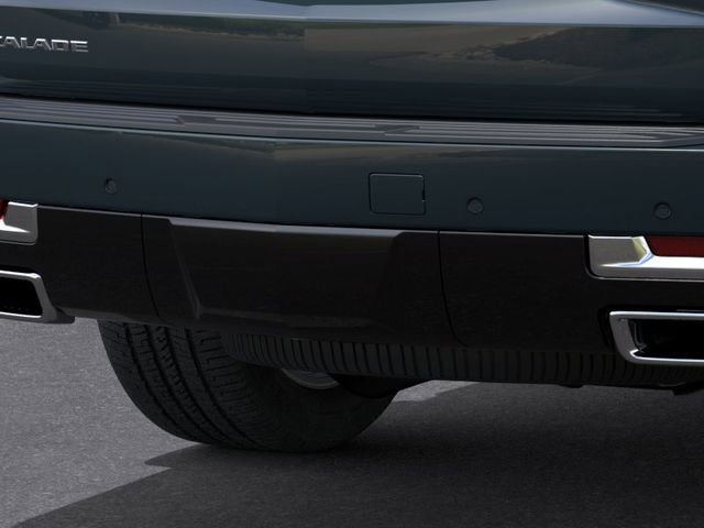 New 2026 Cadillac Escalade ESV Luxury AWD/4WD image 14