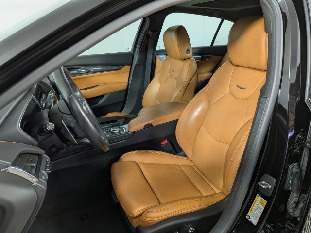 Used 2024 Cadillac CT5 Premium Luxury w/ Platinum Package AWD/4WD image 17