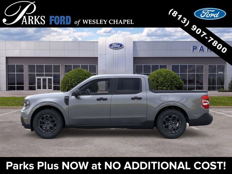New 2026 Ford Maverick XLT FWD image 3