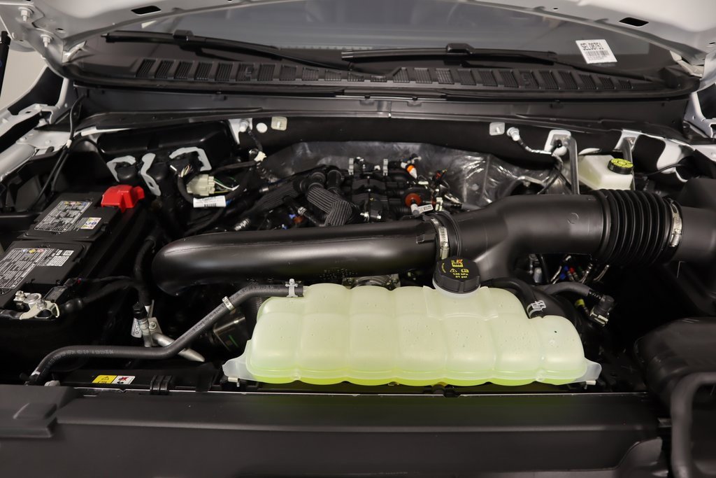 New 2025 Lincoln Navigator L Reserve w/ Jet Appearance Package image 21