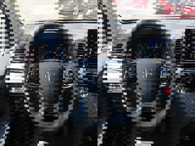 New 2026 Honda Odyssey EX-L image 19