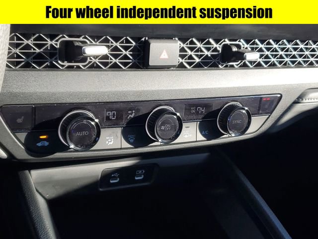 Used 2024 Honda Accord EX image 19