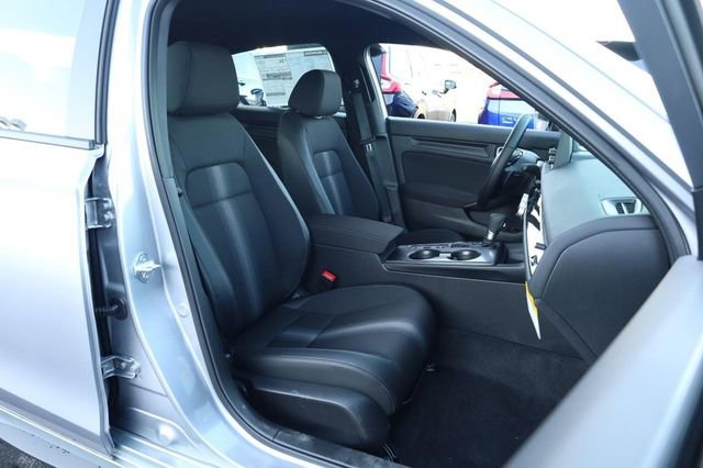 New 2026 Honda Civic Sport image 23