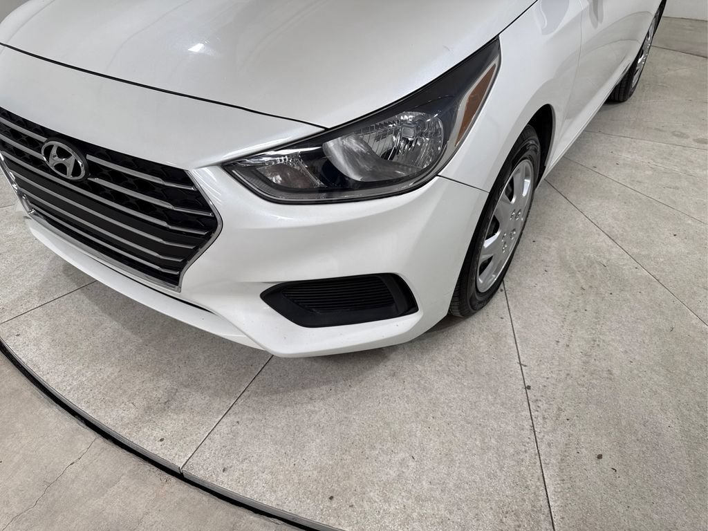 Used 2022 Hyundai Accent SE FWD image 13