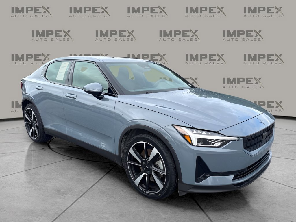 Used 2022 Polestar Polestar 2 w/ Plus Package AWD/4WD image 7