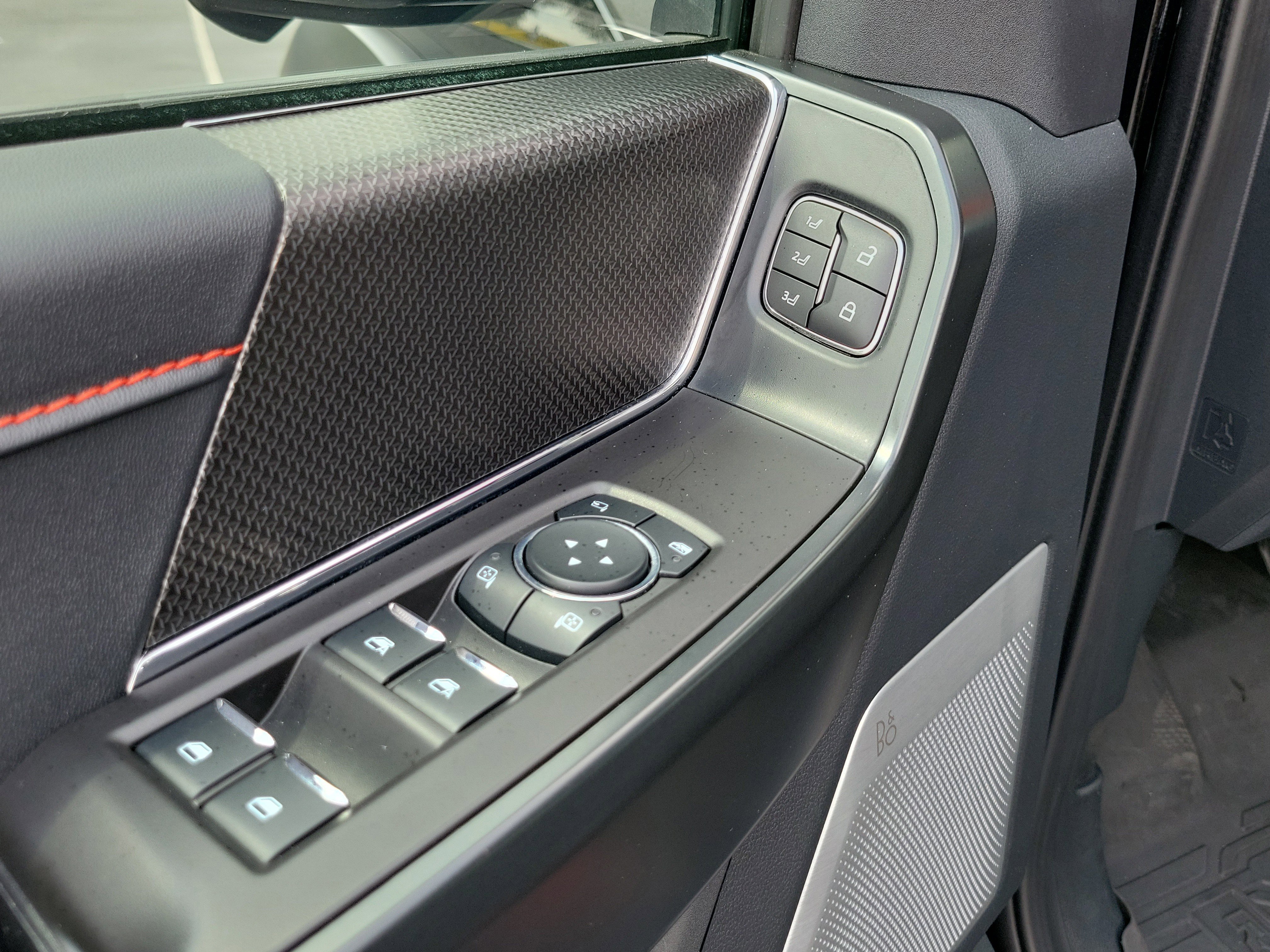 Used 2024 Ford F150 Raptor AWD/4WD image 19