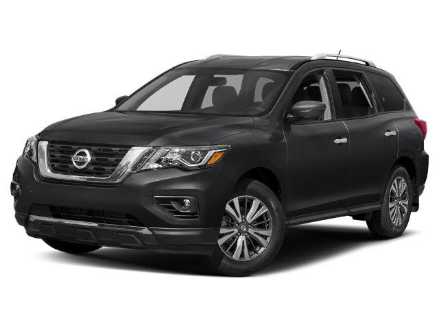 Certified 2020 Nissan Pathfinder SV image 26