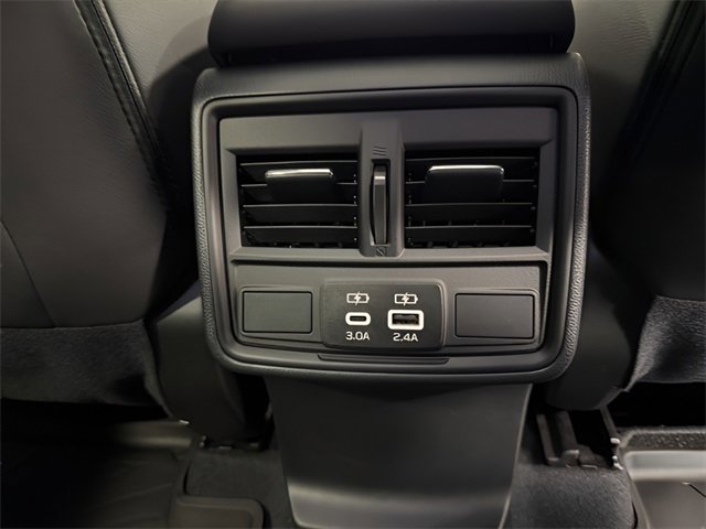 Certified 2025 Subaru Forester Premium w/ Convenience Package #1 image 34