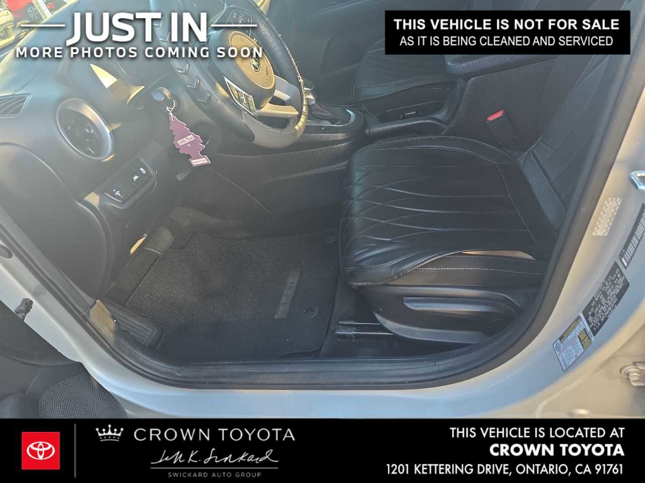 Used 2021 Kia Forte LXS image 5