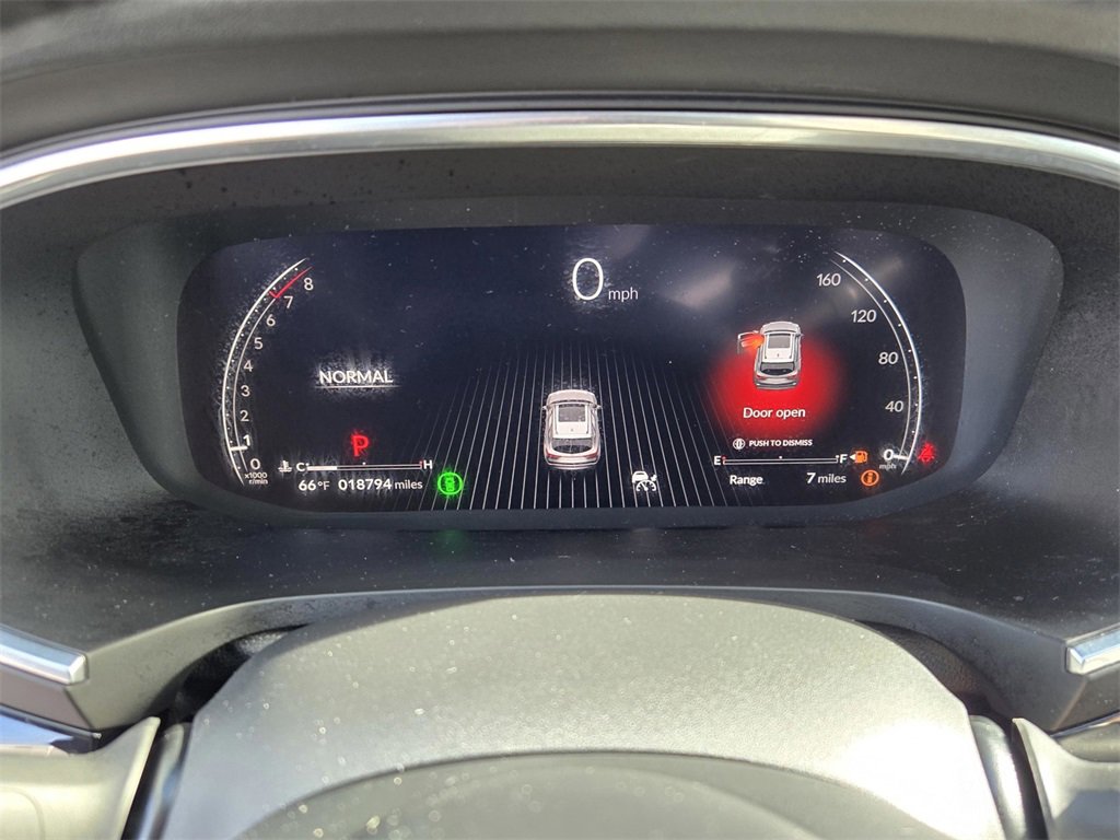 Used 2023 Acura MDX SH-AWD w/ Technology Package image 24