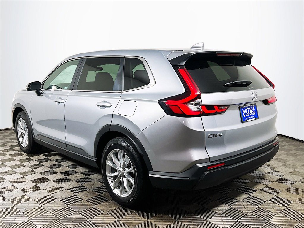 Used 2024 Honda CR-V EX image 6