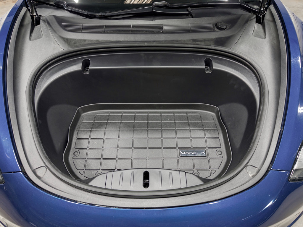 Used 2020 Tesla Model 3 Performance image 25