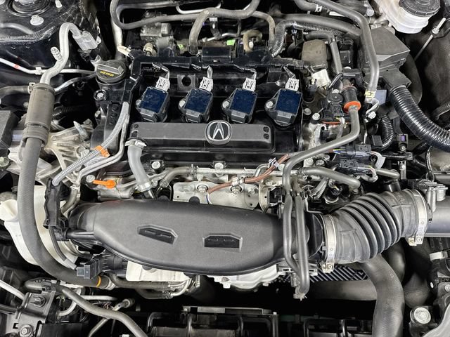 Used 2024 Acura Integra A-Spec FWD image 32
