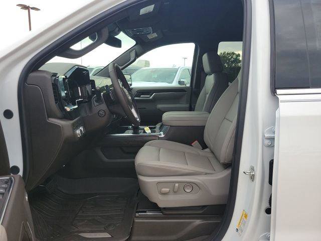 New 2026 Buick Envista Preferred w/ Convenience II Package image 10