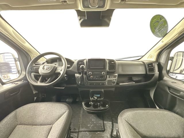 Used 2025 RAM ProMaster 2500 w/ Convenience Group FWD image 29