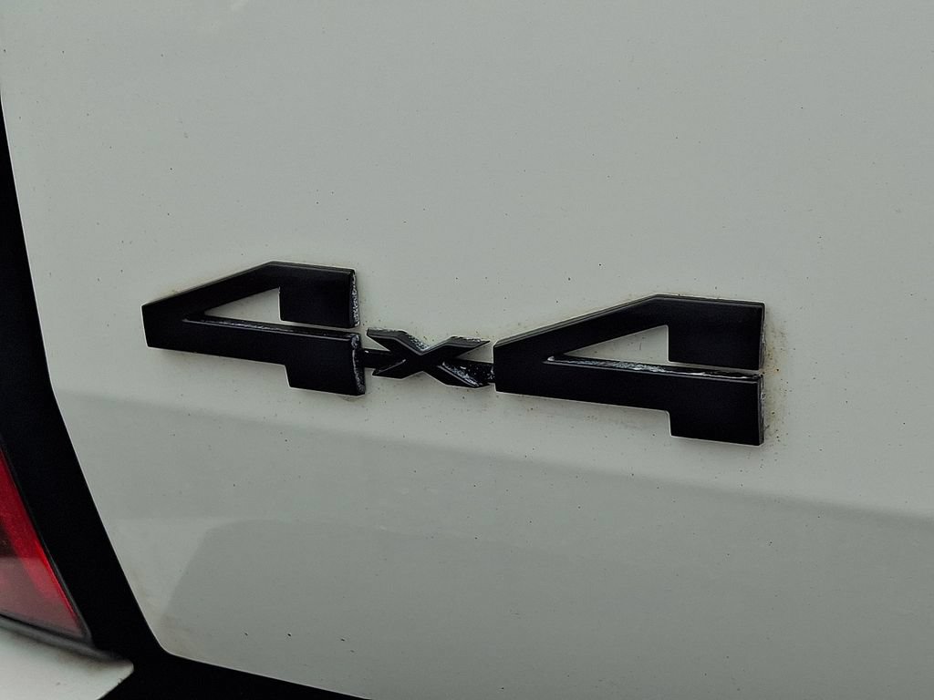 Used 2023 Toyota Tundra SR w/ SR Tow Package AWD/4WD image 28