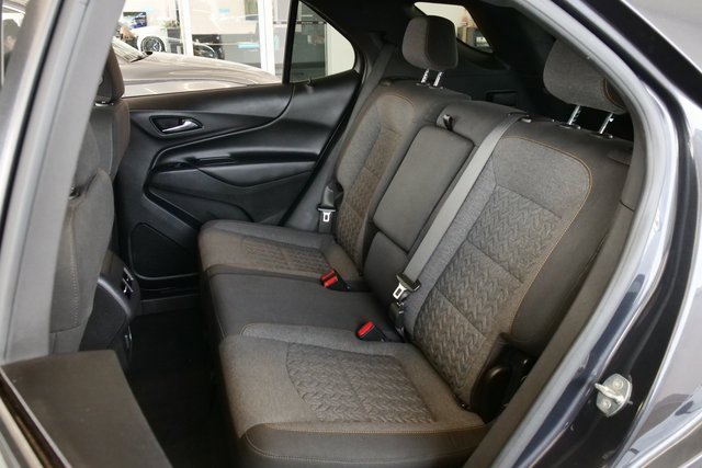 Used 2023 Chevrolet Equinox LT image 12