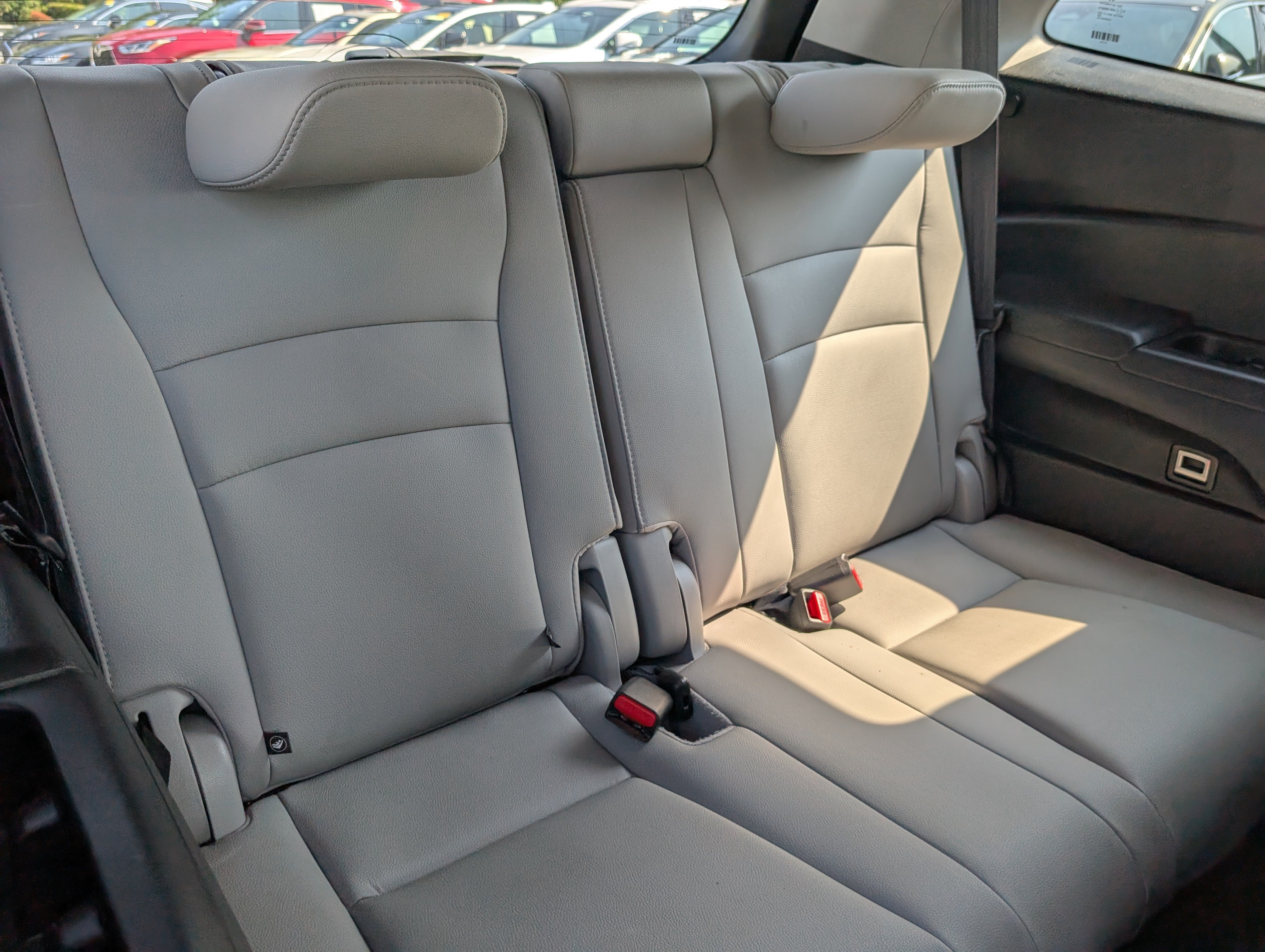 Used 2022 Honda Pilot EX-L image 12