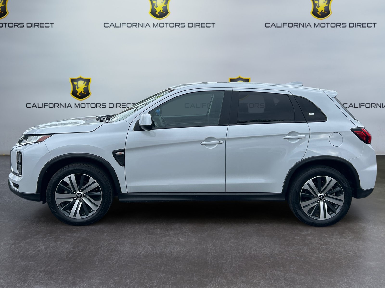 Used 2024 Mitsubishi Outlander Sport AWD image 2