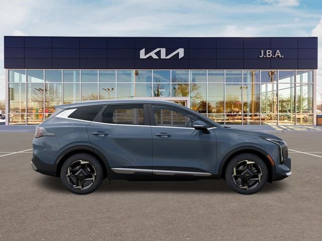 New 2027 Kia Sportage EX AWD/4WD image 7