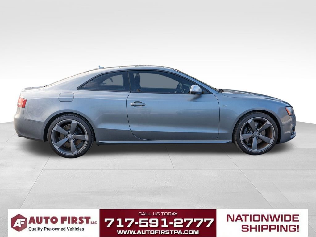 Used 2011 Audi S5 Premium Plus AWD/4WD image 2