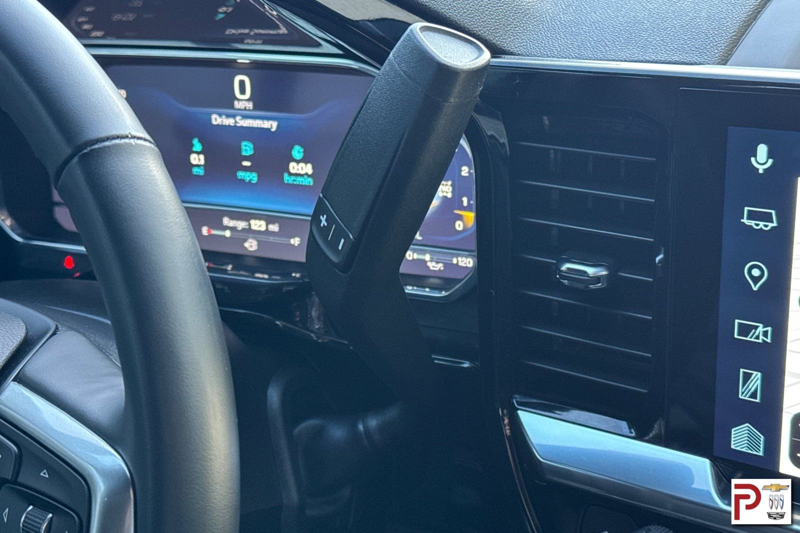 Certified 2025 Chevrolet Silverado 2500 LTZ w/ Trail Boss Package image 25