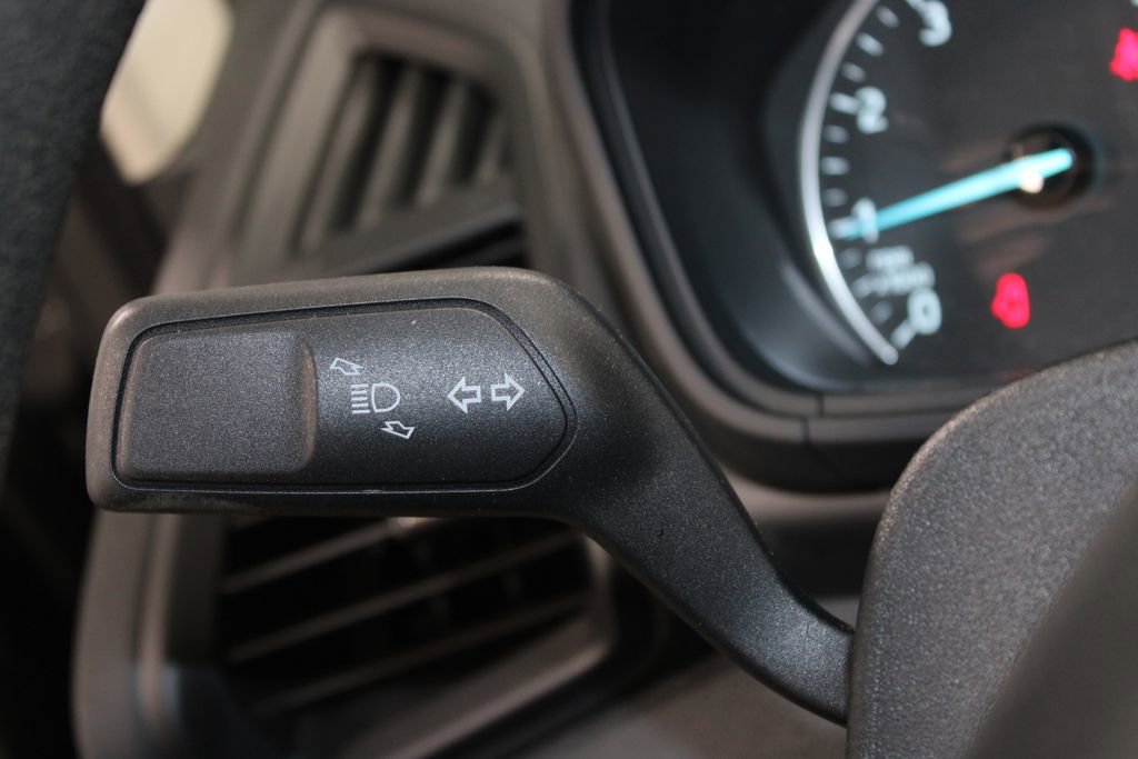 Used 2021 Ford EcoSport SE FWD image 24