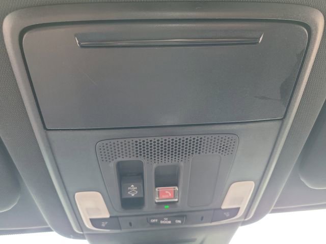 Used 2026 Honda CR-V Sport-L image 34