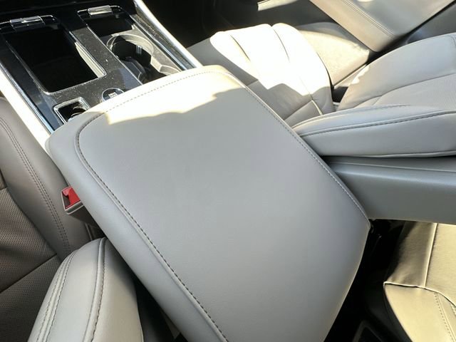 New 2024 Lincoln Aviator Reserve w/ Equipment Group 201A AWD/4WD image 21