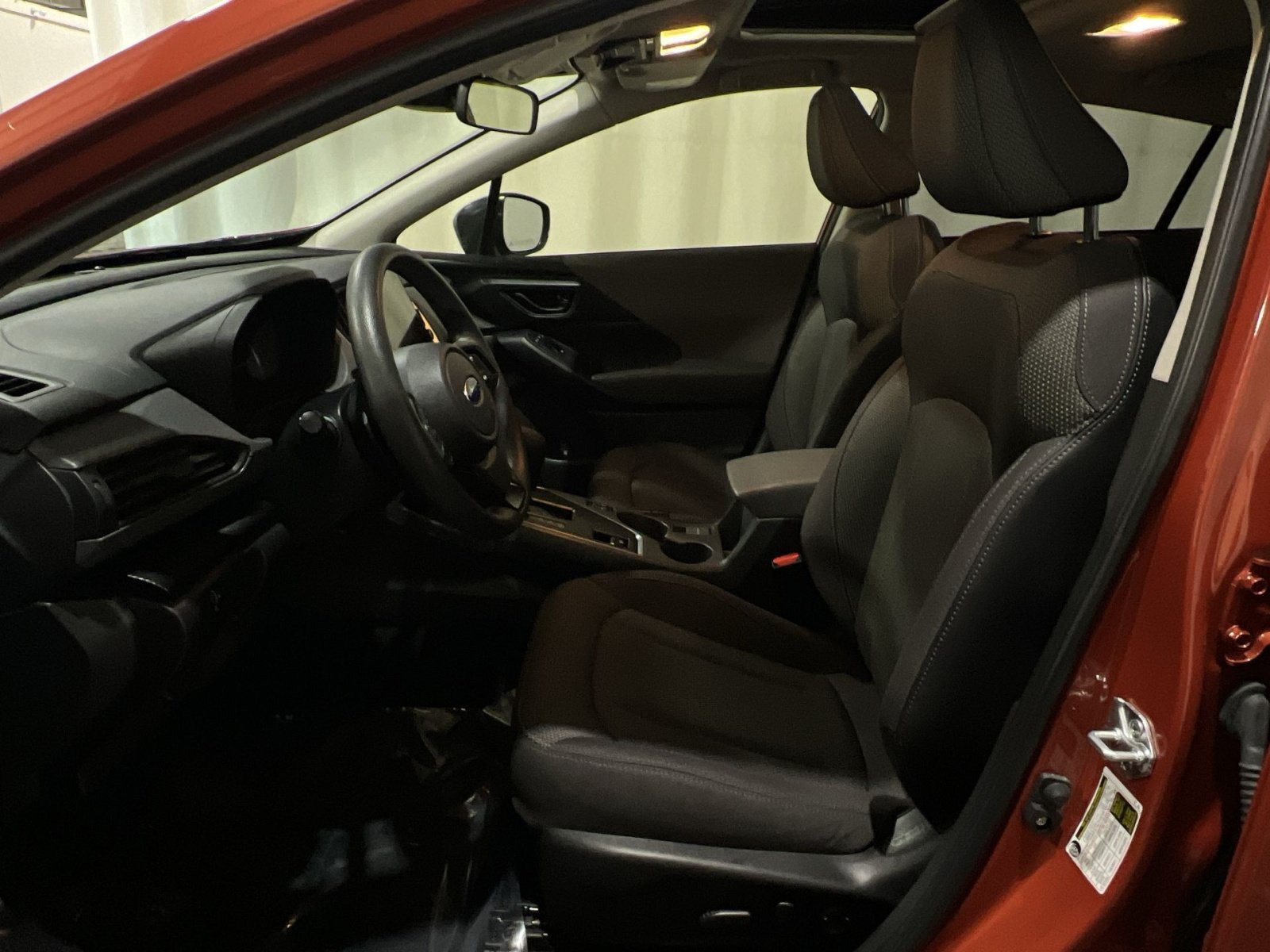Used 2024 Subaru Crosstrek 2.0i Premium AWD/4WD image 26