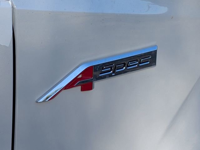 New 2026 Acura RDX A-Spec image 10