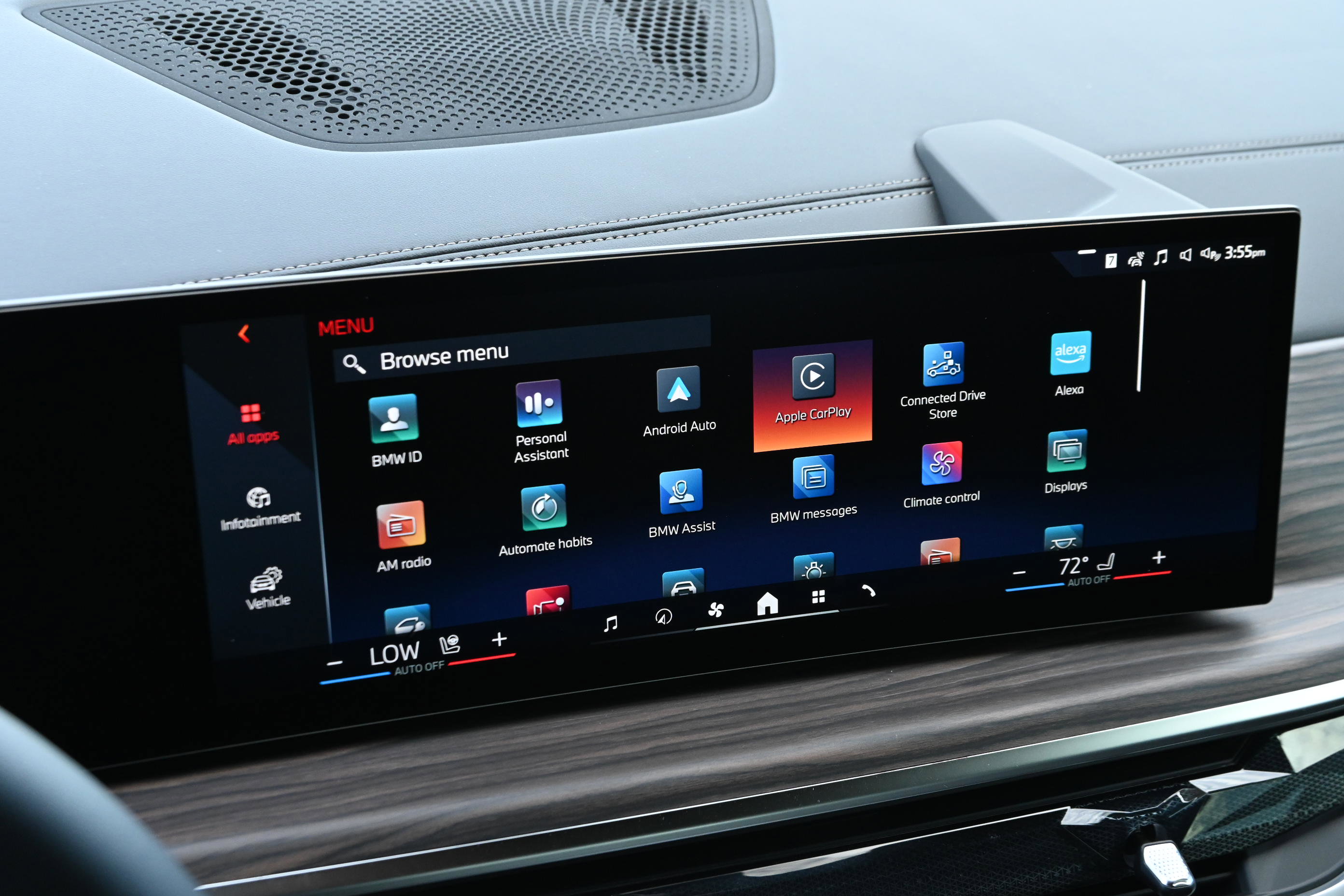 New 2026 BMW X5 sDrive40i image 15