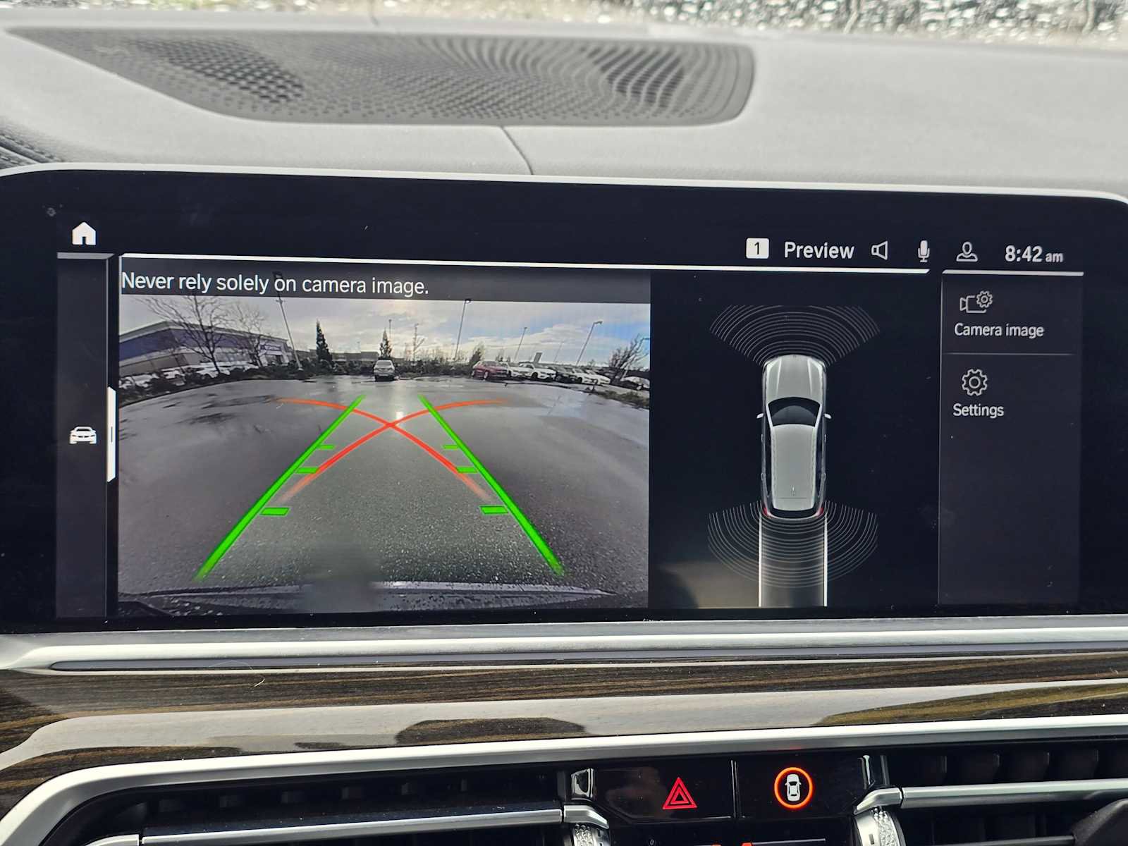 Used 2020 BMW X5 xDrive40i w/ Convenience Package image 31