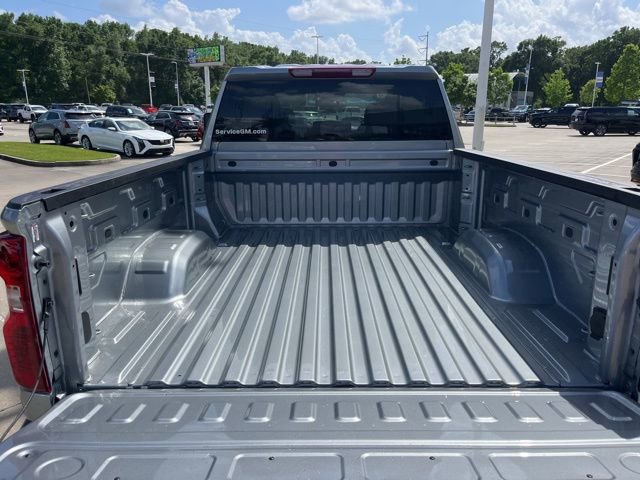 New 2026 Chevrolet Silverado 2500 Custom w/ Custom Value Package AWD/4WD image 9