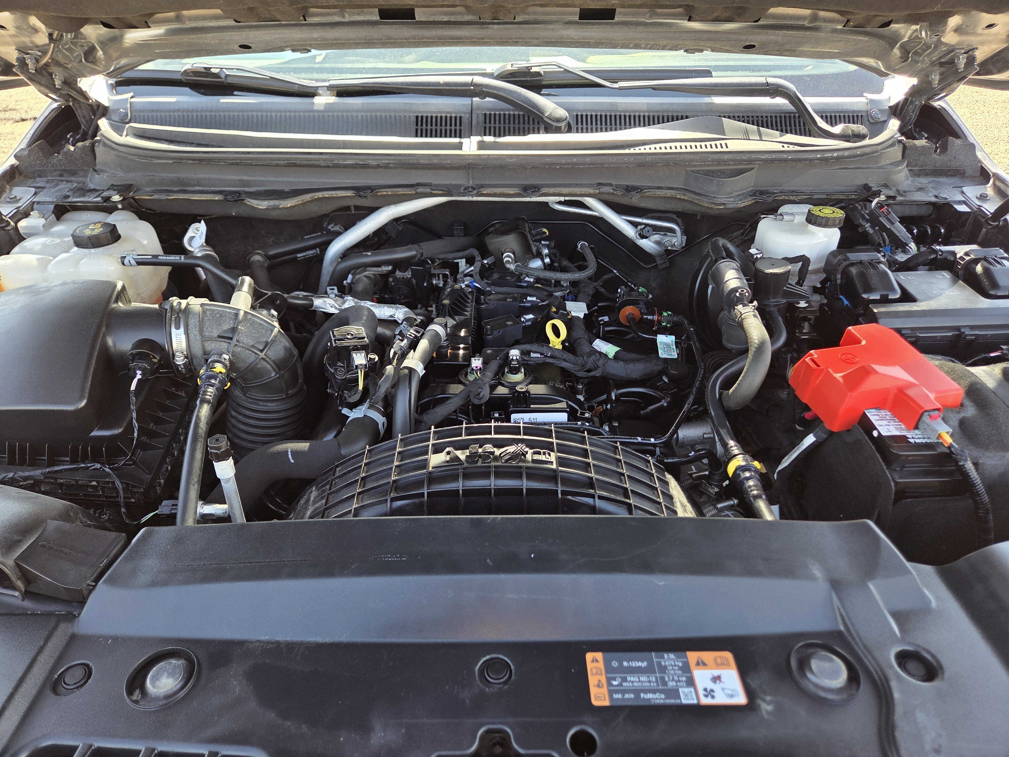 Used 2019 Ford Ranger XLT w/ Equipment Group 302A Luxury image 23