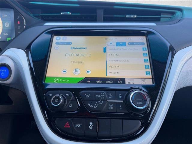 Used 2019 Chevrolet Bolt LT FWD image 15