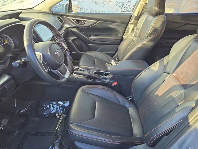 Used 2023 Subaru Crosstrek 2.5i Limited image 9