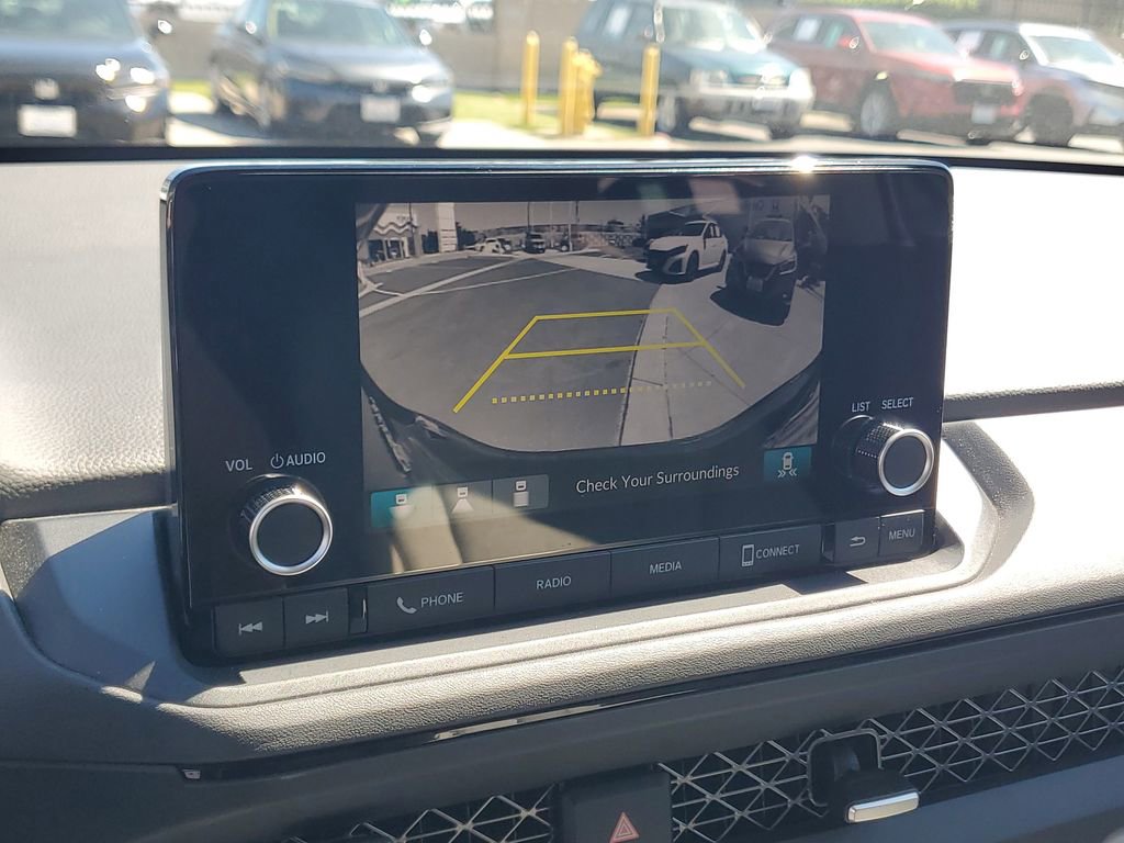 Certified 2023 Honda Accord EX image 27