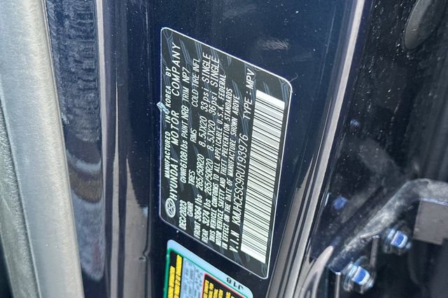 Used 2024 Genesis GV80 3.5T image 55