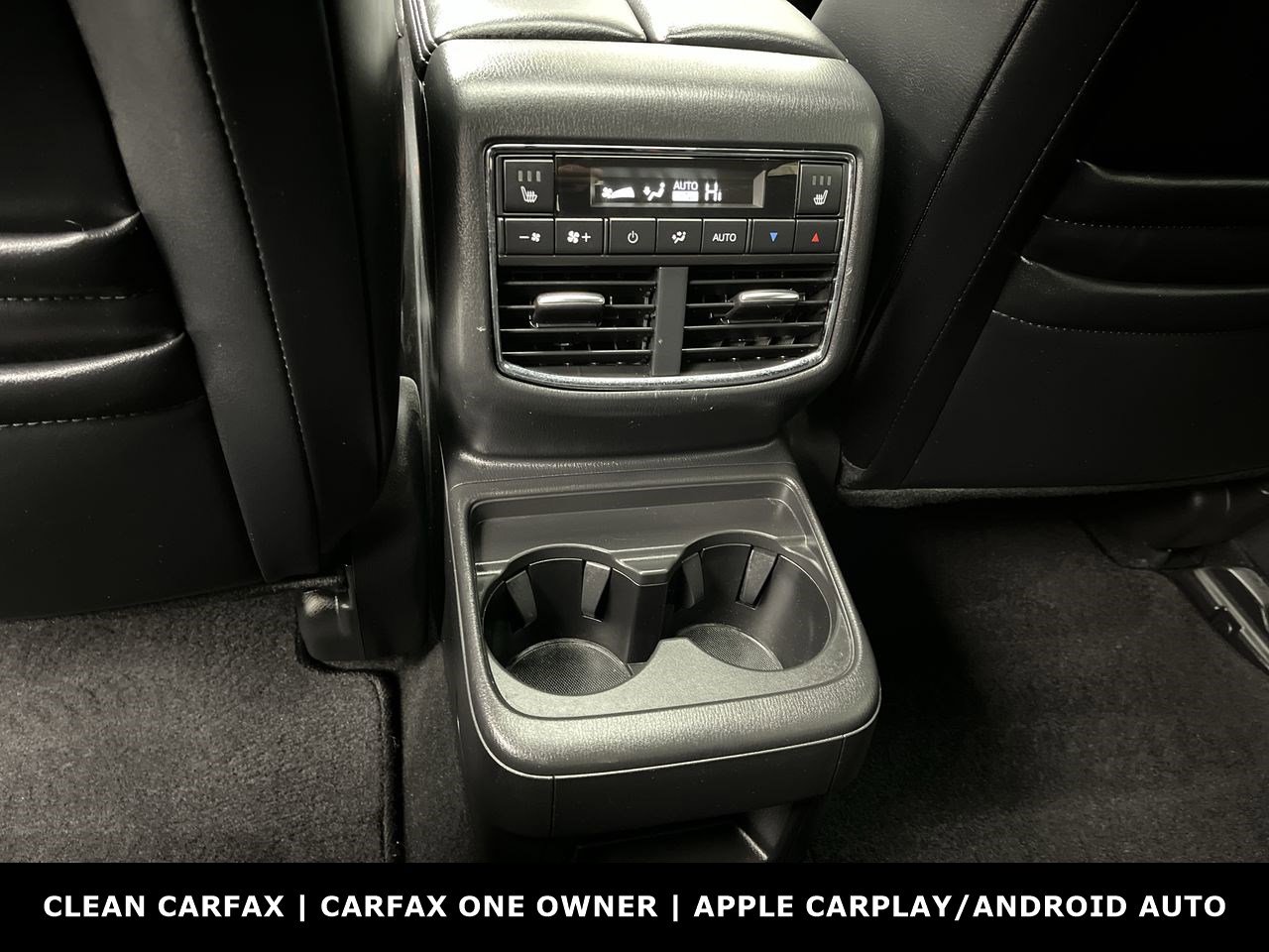 Certified 2023 MAZDA CX-9 Grand Touring image 14